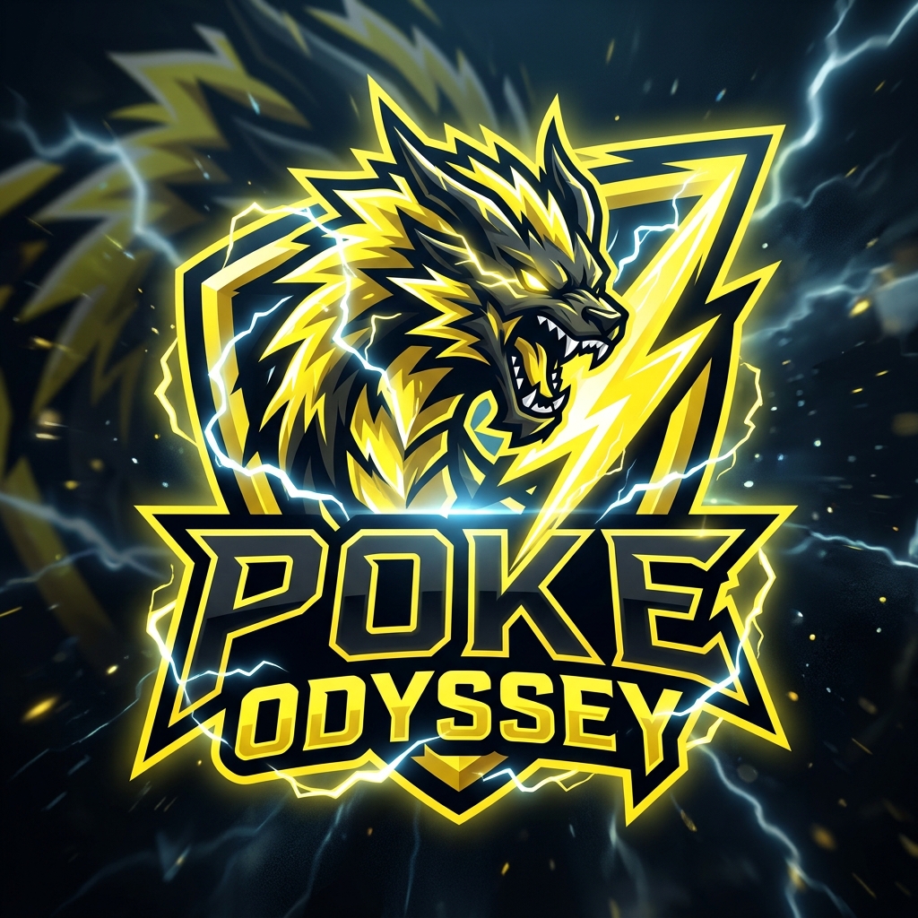 PokeOdyssey RPG