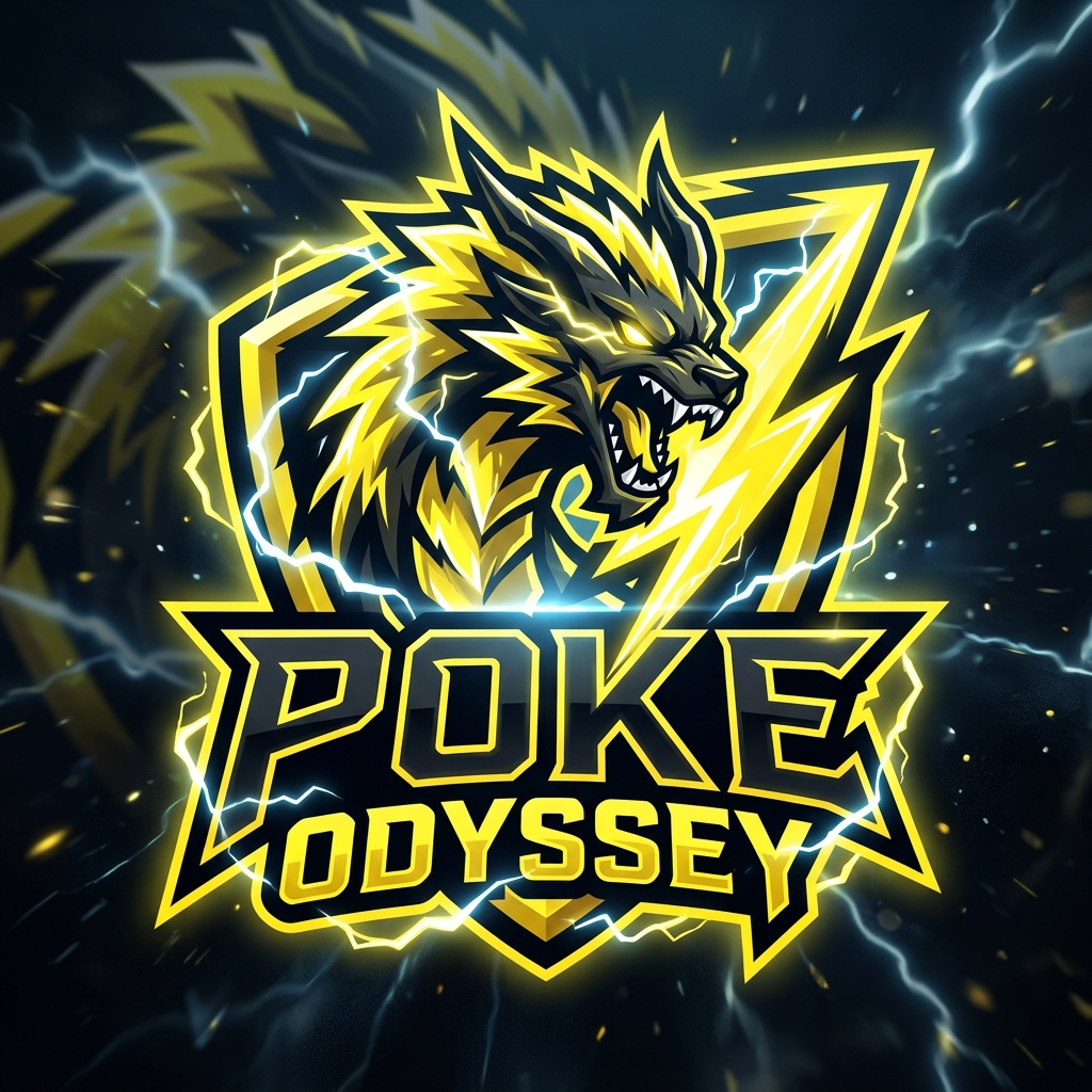 PokeOdyssey RPG